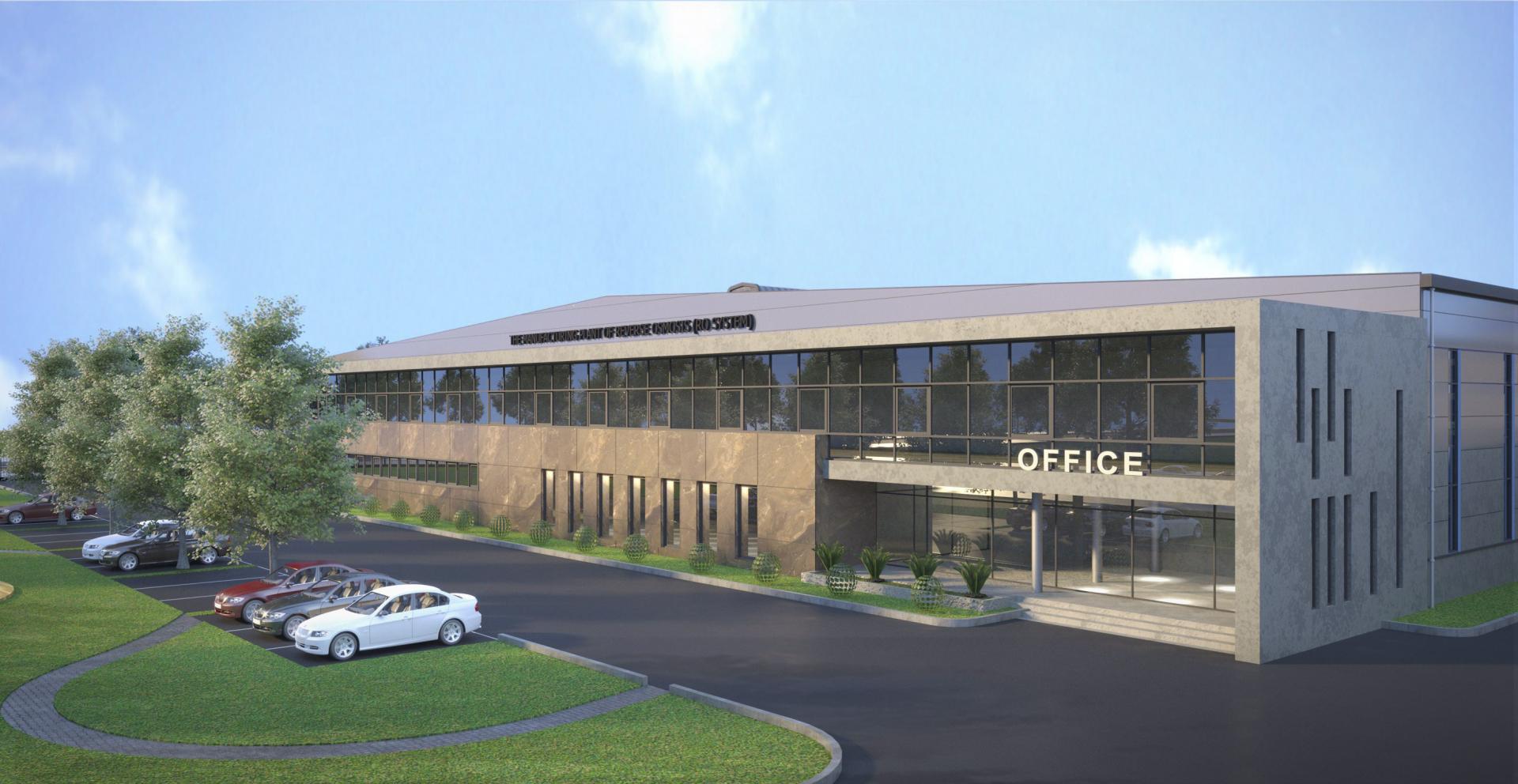 Tankvina - Leading RO Pressure Water Tanks in Vietnam, Bình áp RO, bình chứa nước, máy lọc nước, Vietnam, Made in Vietnam