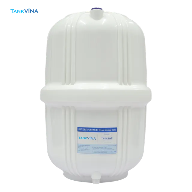 TVN-20P RO pressure tank