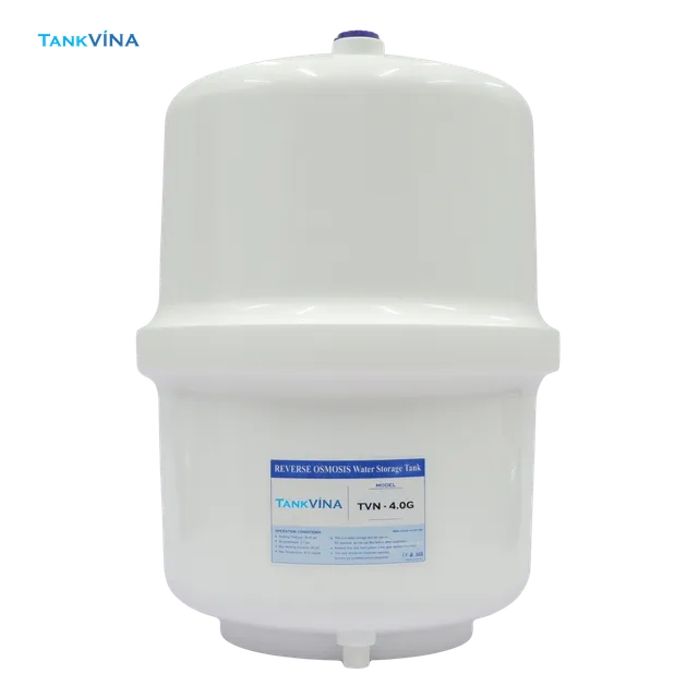 TVN-4.0G RO pressure tank