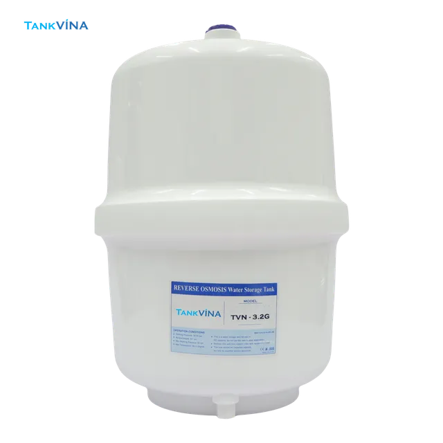 TVN-3.2G RO pressure tank