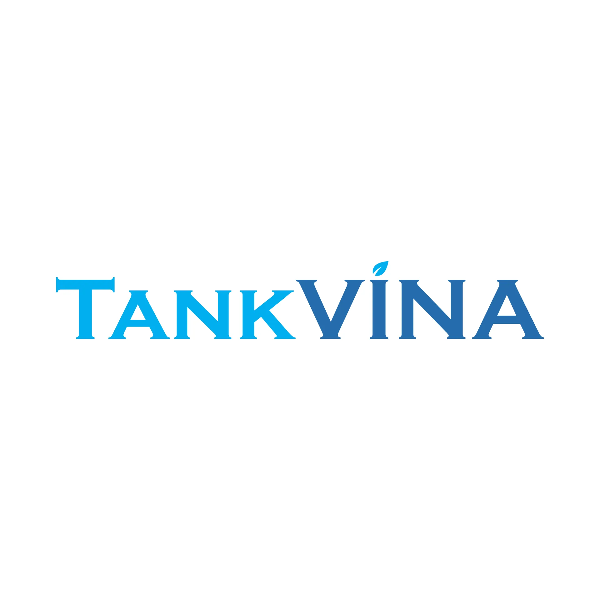 TankVINA export packing